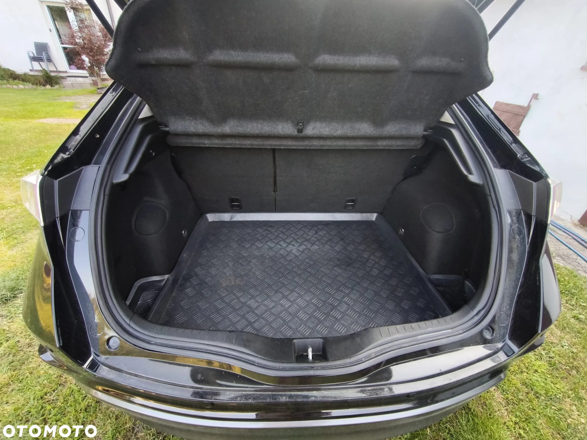 Honda Civic 1.8 Comfort - 11