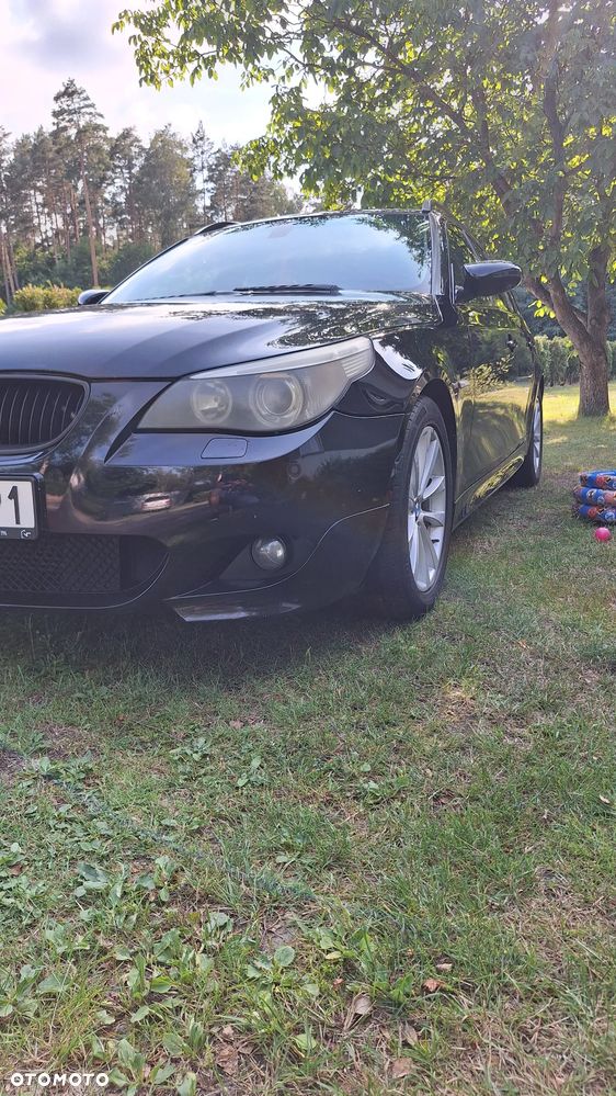 BMW Seria 5 - 3