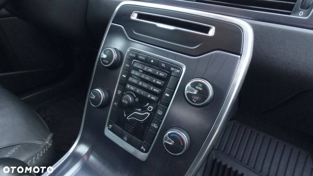 Volvo V70 D4 Ocean Race - 18