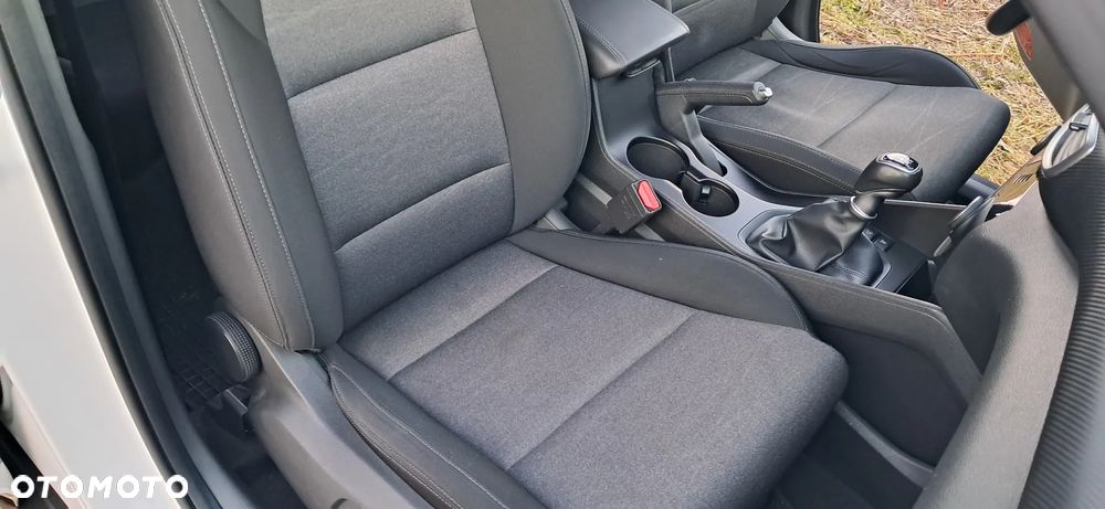 Hyundai Tucson 1.6 GDi 2WD Style - 27