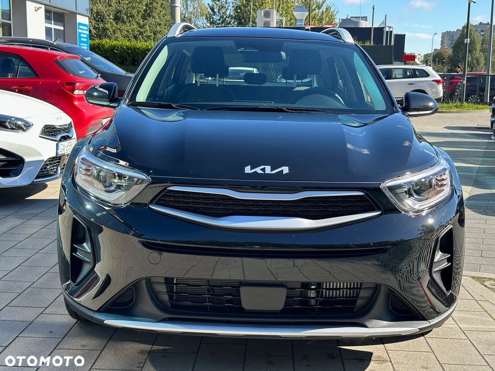 Kia Stonic 1.0 T-GDI M DCT - 5