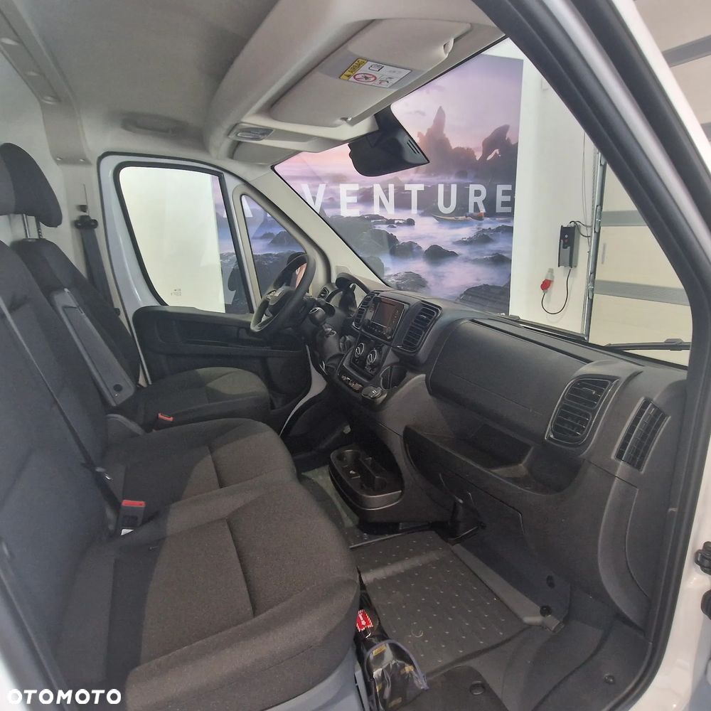 Fiat DUCATO L4H3 22 H3POWER 140KM 35T - 16