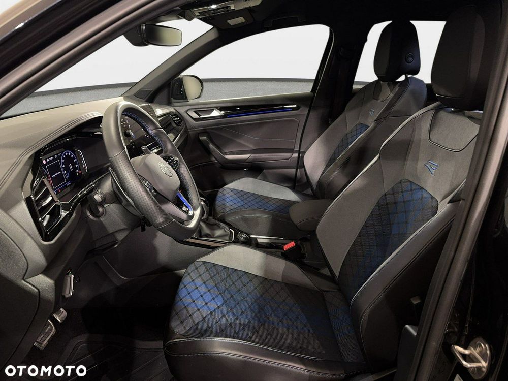 Volkswagen T-Roc - 13
