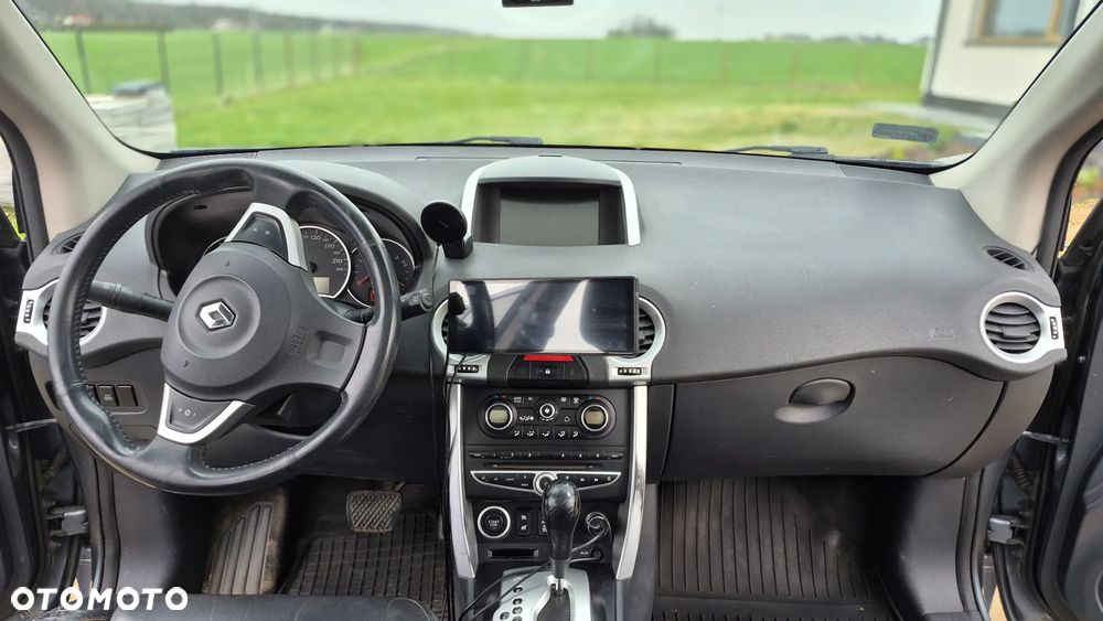 Renault Koleos 2.0 dCi 4x4 Privilege - 6