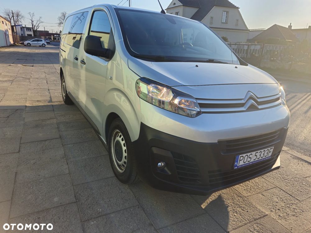 Citroën Jumpy Combi - 6