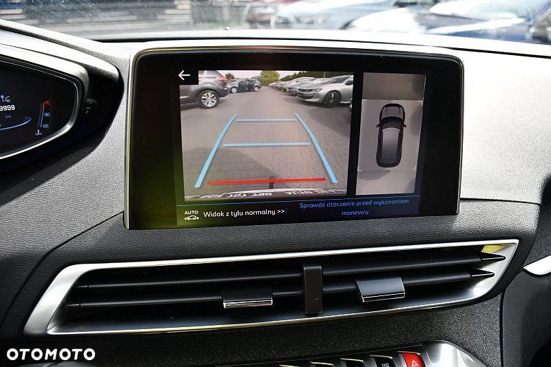 Peugeot 3008 BlueHDi 120 EAT6 Stop & Start Allure - 13