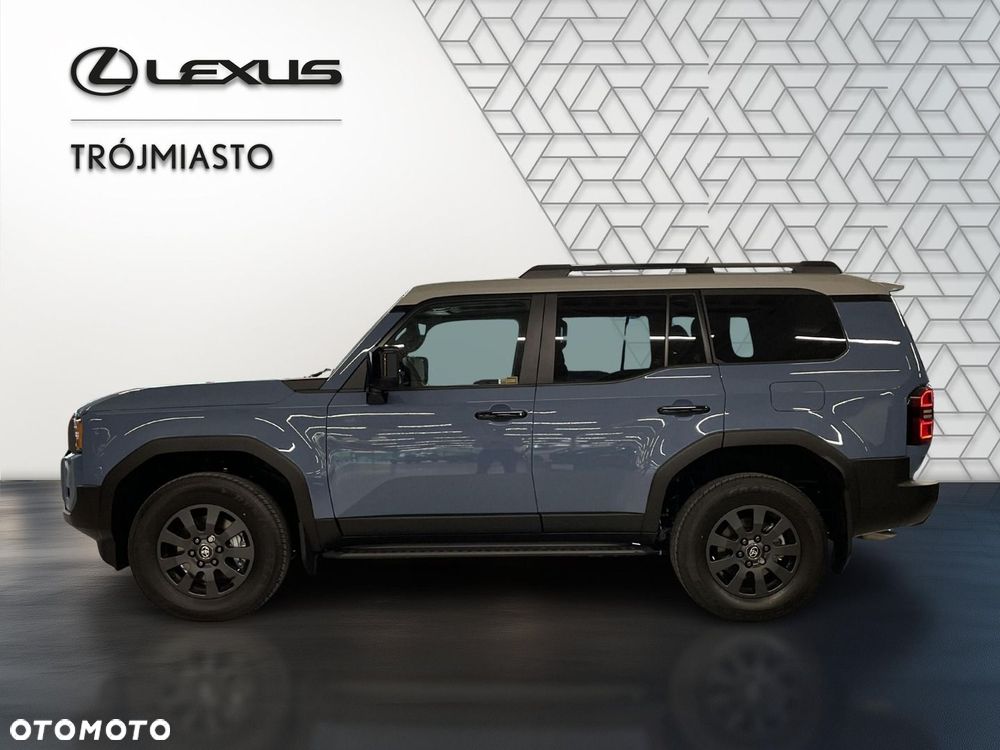 Toyota Land Cruiser LC 2.8 D-4D First Edition - 7