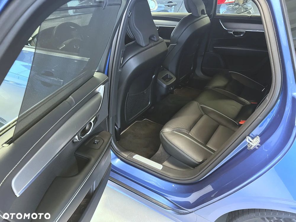 Volvo V90 - 16