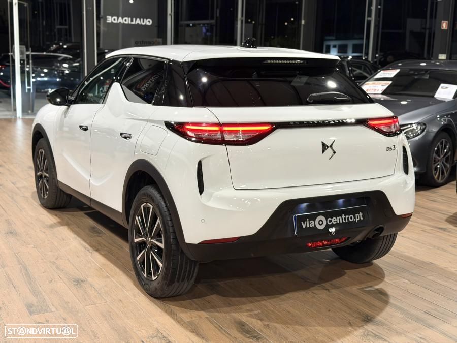 DS DS3 Crossback 1.2 PureTech Bastille - 2