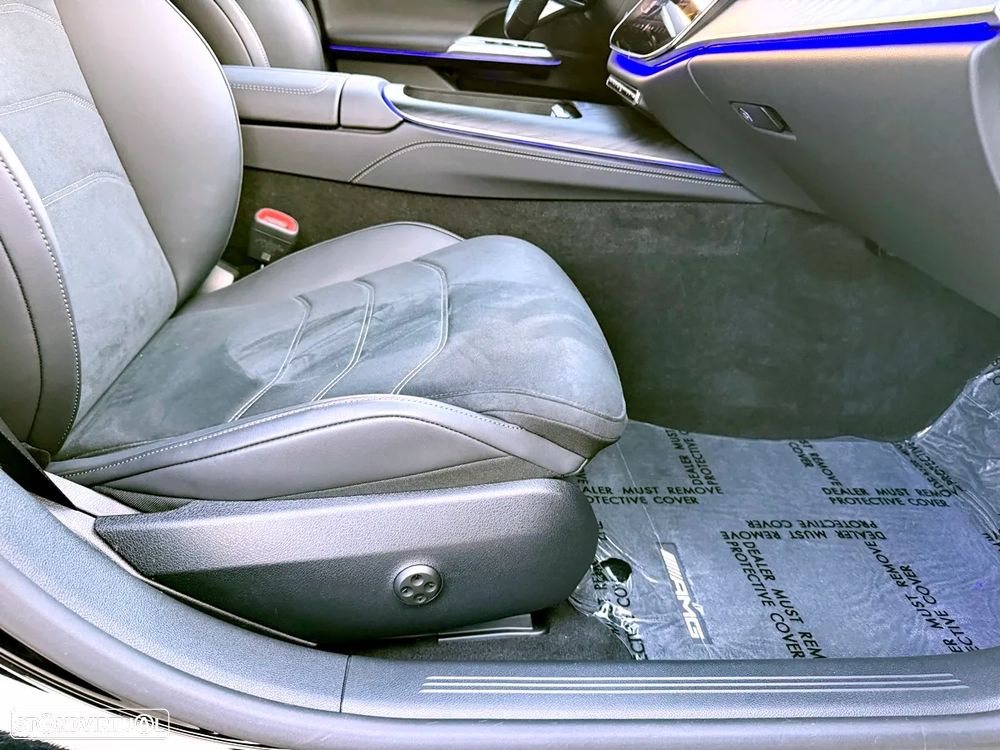 Mercedes-Benz E 300 de - 26