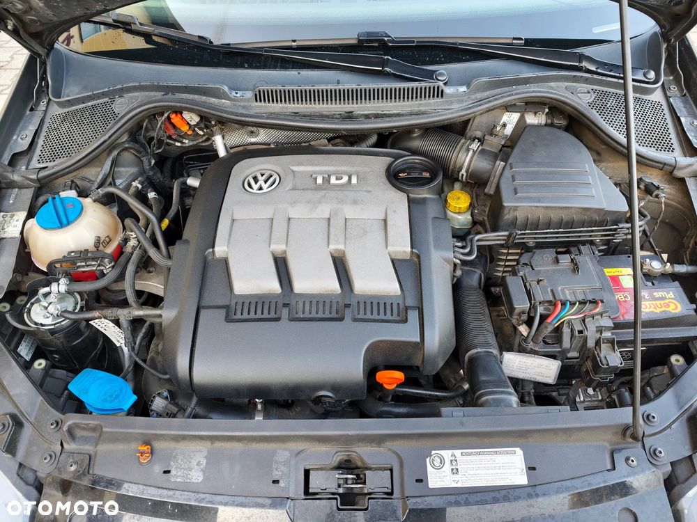 Volkswagen Polo 1.2 TDI Style - 14