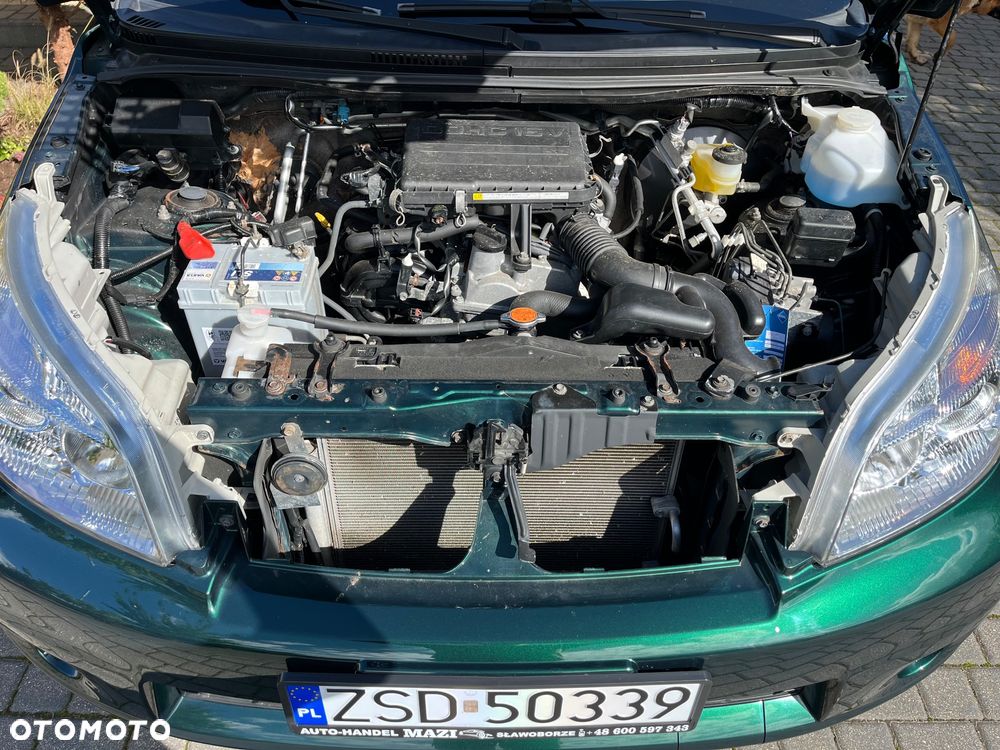 Daihatsu Terios 4WD Top S Pirsch - 16