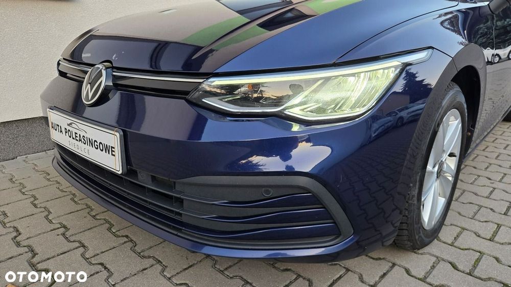 Volkswagen Golf Variant 1.5 eTSI EVO Life DSG - 4