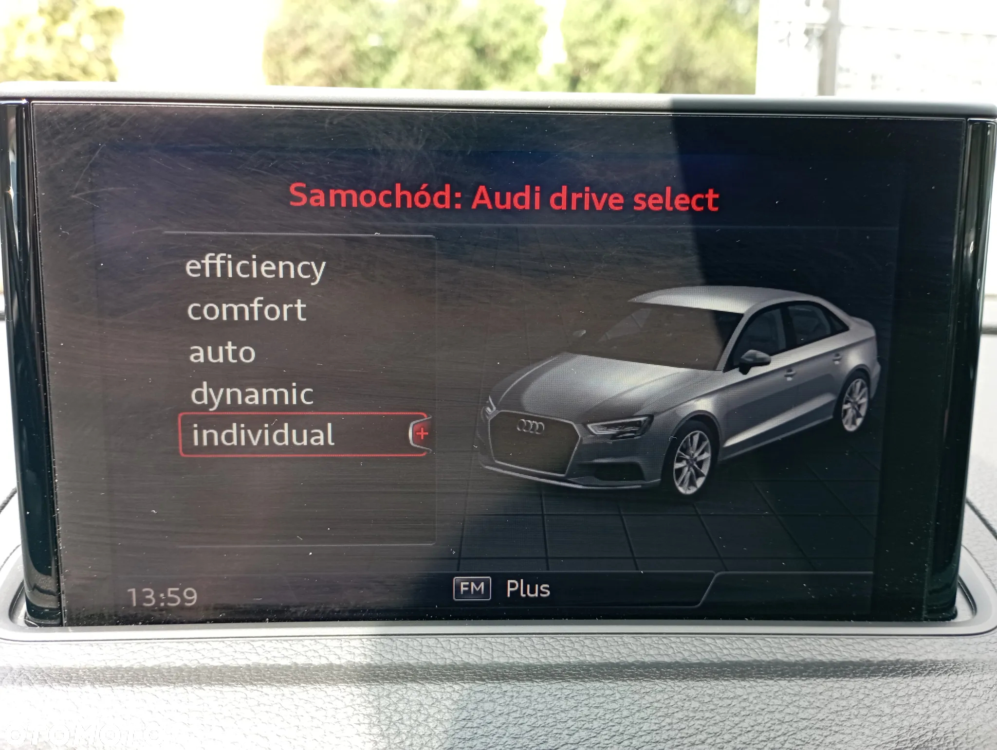 Audi A3 35 TFSI S tronic - 17