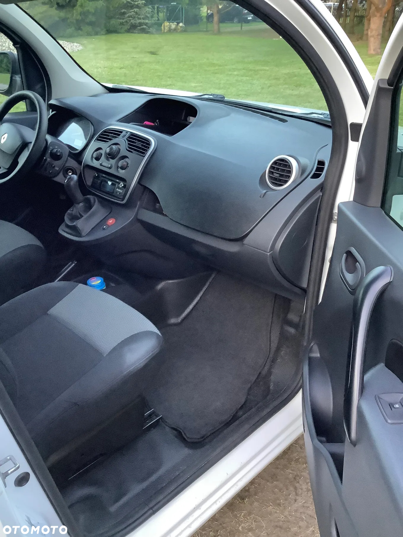 Renault Kangoo 1.5 dCi Business - 14