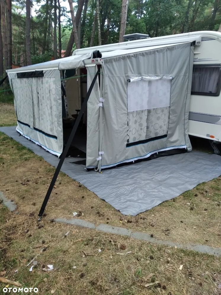 Hobby Excellent 560 WLU - 7