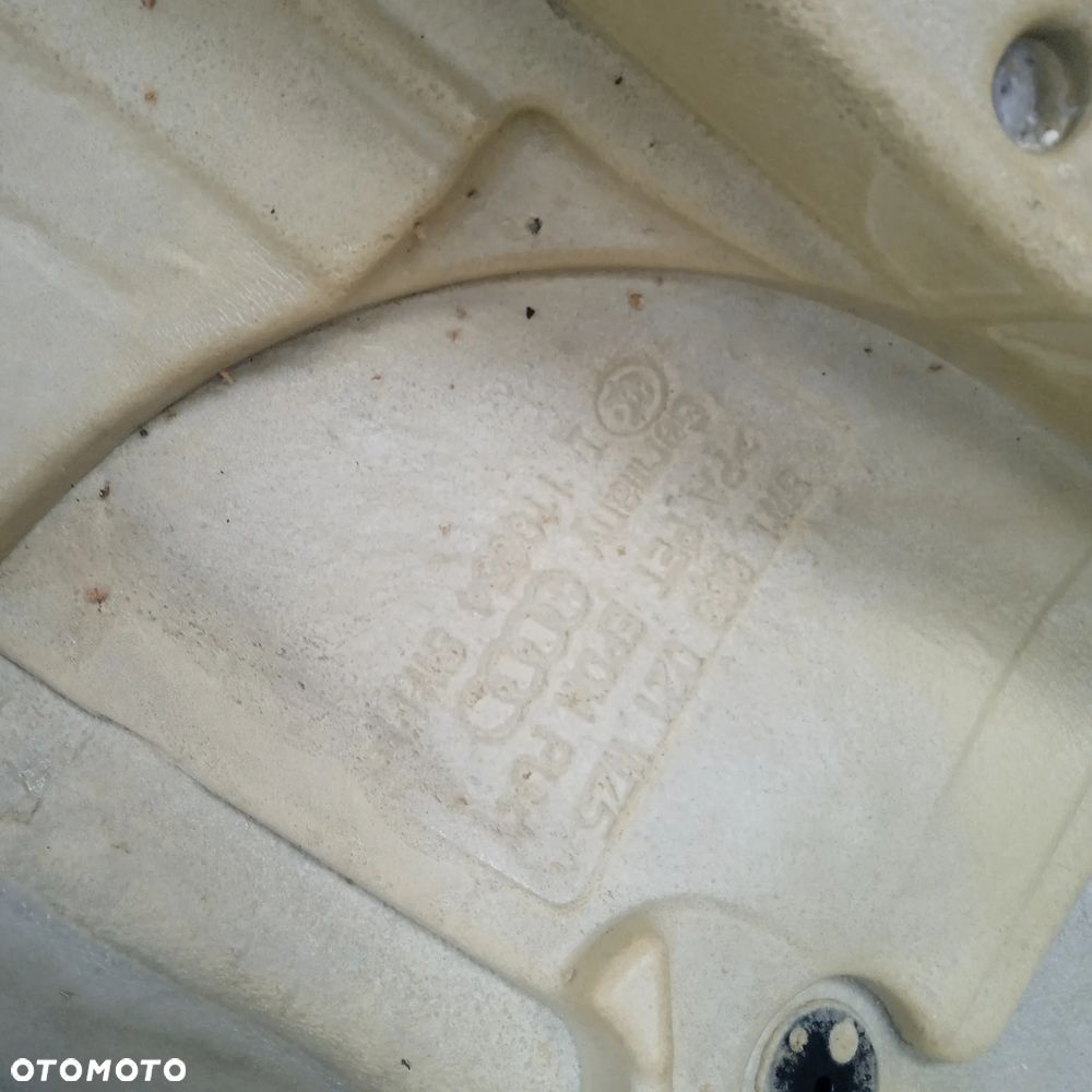 Wykładzina A4 B9 kombi - 5