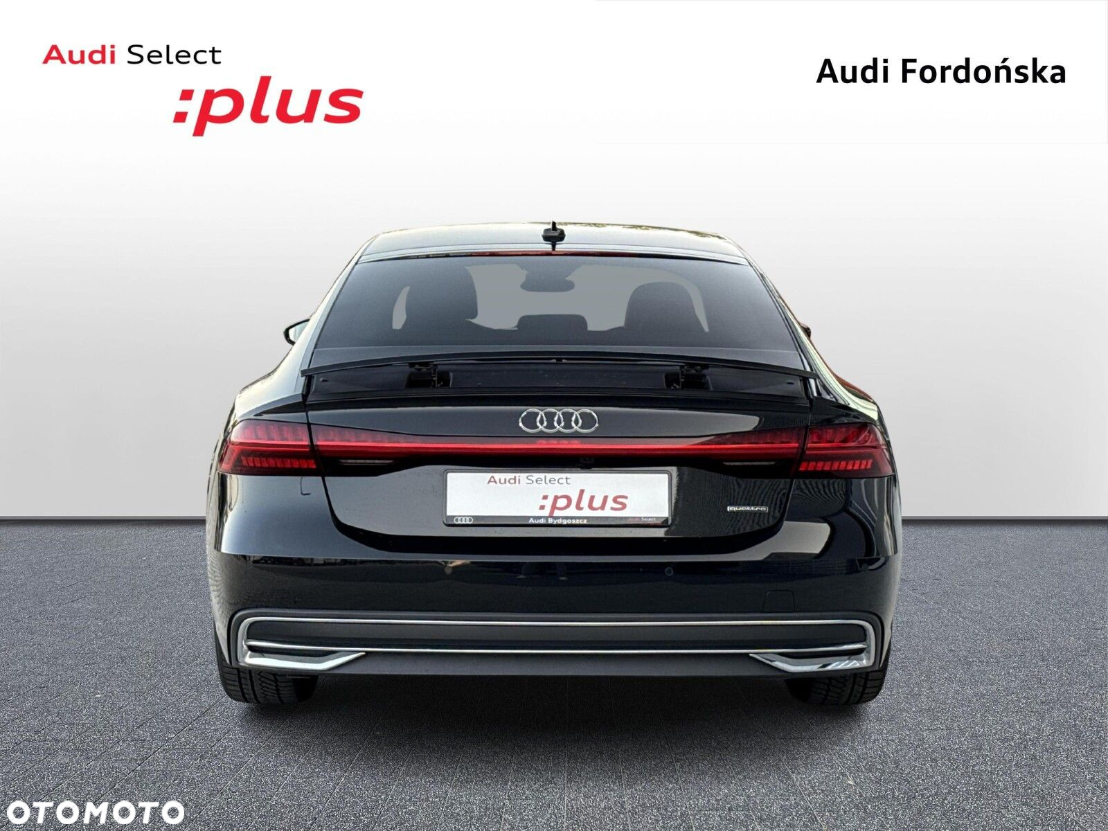 Audi A7 Sportback - 4
