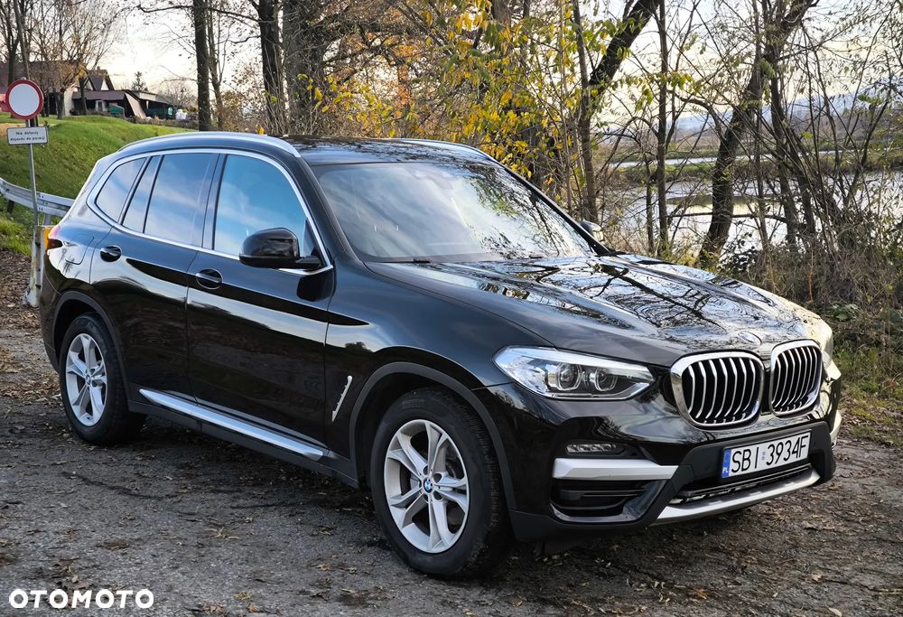 BMW X3 xDrive30i xLine - 6