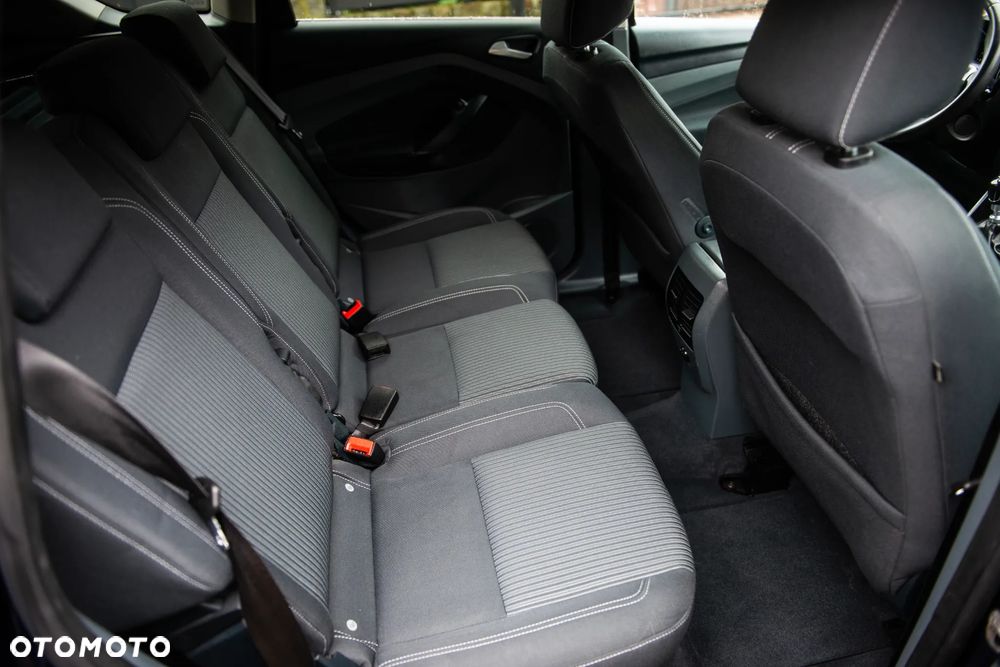 Ford C-MAX 2.0 TDCi Edition - 24