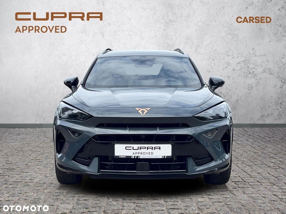 Cupra Formentor - 11