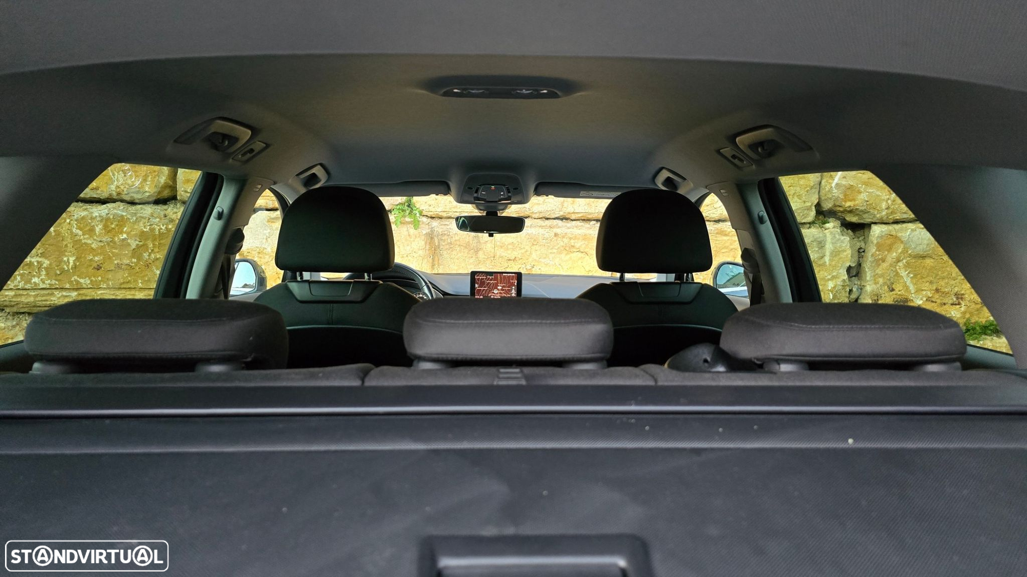 Audi A4 Avant 2.0 TDI Sport S tronic - 49