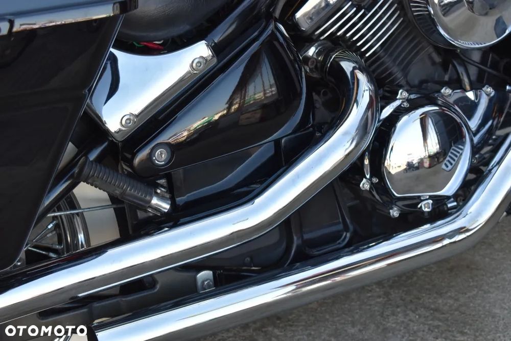 Kawasaki Vulcan - 29