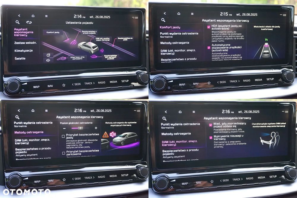 Kia Ceed 1.5 T-GDI DCT7 OPF GT Line - 37