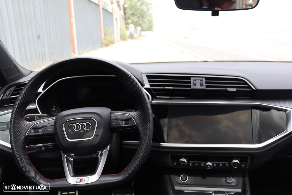 Audi Q3 Sportback - 18