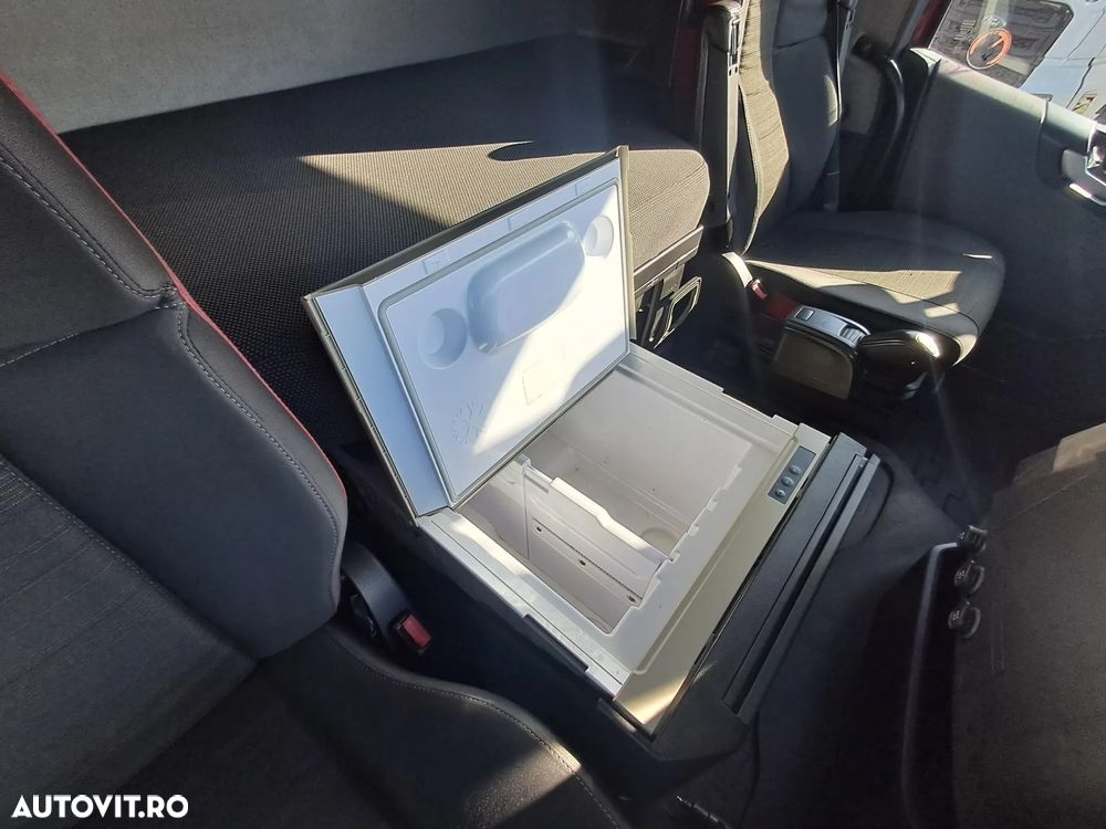 Volvo fh 500 automat euro 6 - 28