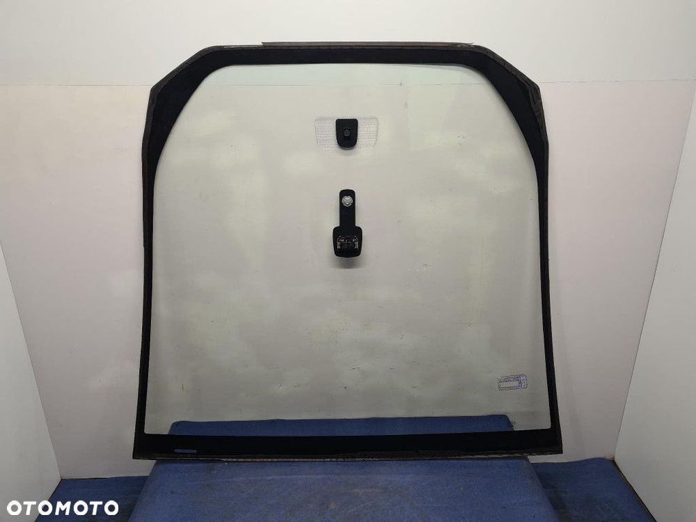 CITROEN C4 PICASSO SZYBA CZOŁOWA PRZEDNIA KHLD - 5