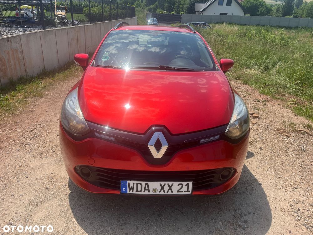 Renault Clio 1.2 16V Intens - 2