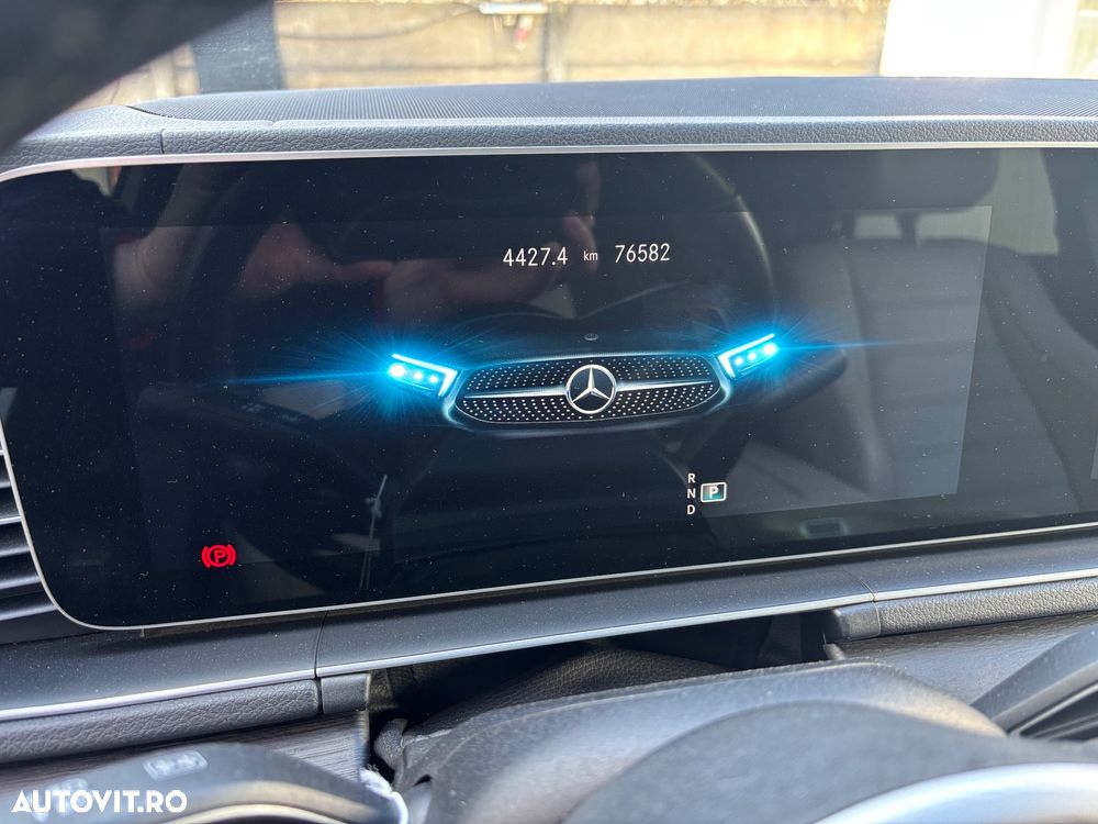 Mercedes-Benz GLE Coupe - 5