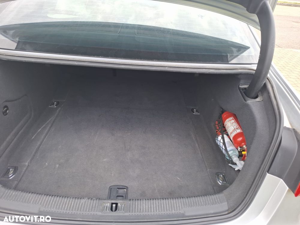 Audi A6 - 10