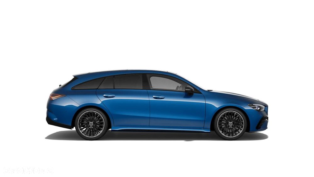 Mercedes-Benz CLA 200 AMG Line 7G-DCT - 16