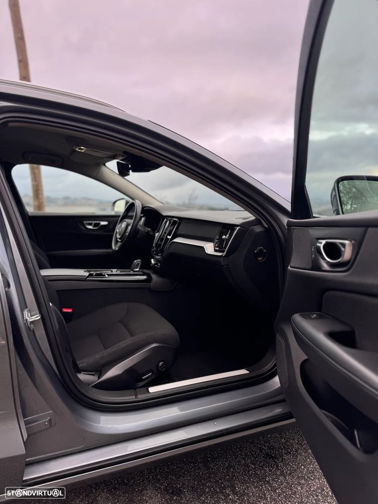 Volvo V60 2.0 T6 AWD TE Inscription Expression - 14