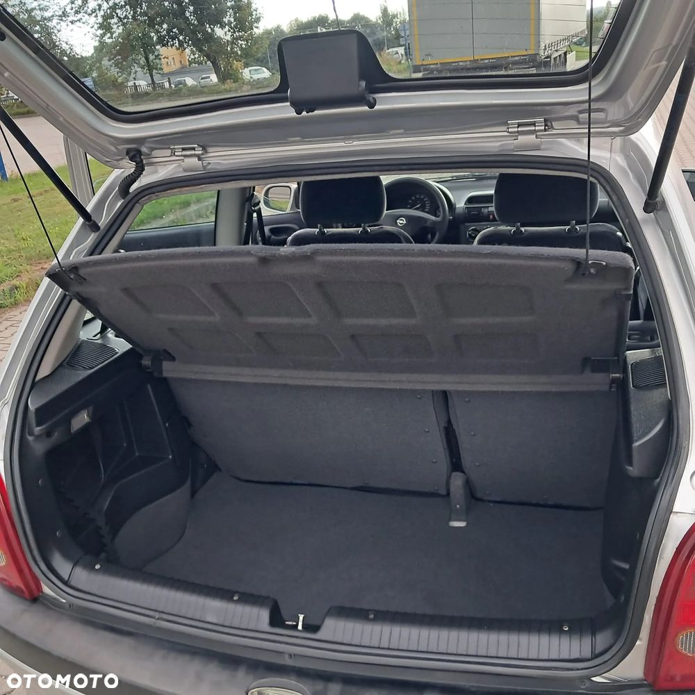 Opel Corsa - 9