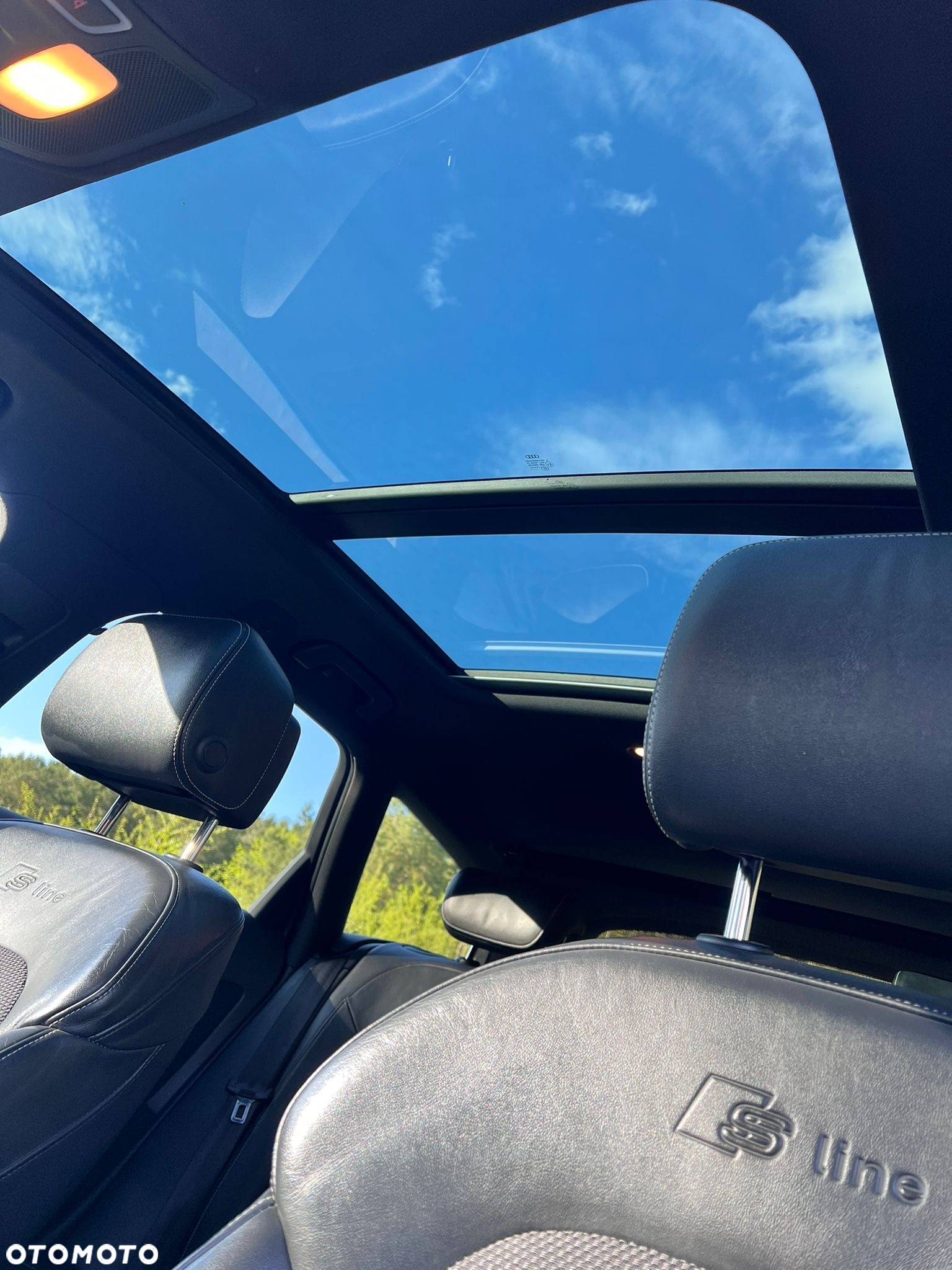 Audi A6 Avant 3.0 TDI quattro tiptronic - 9