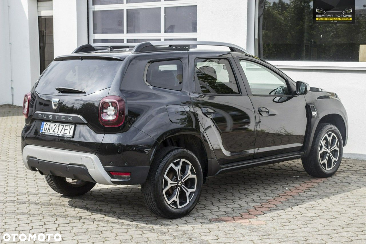 Dacia Duster - 16