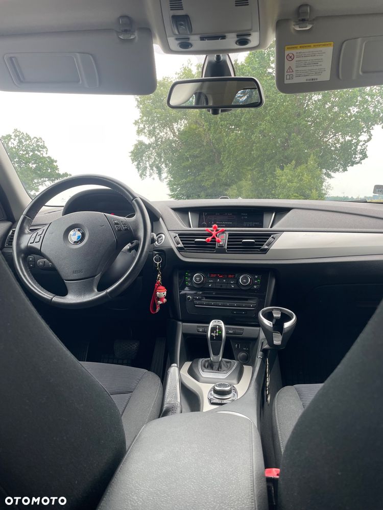 BMW X1 - 11