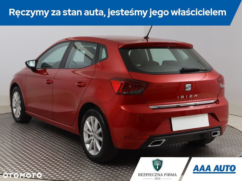 Seat Ibiza - 6