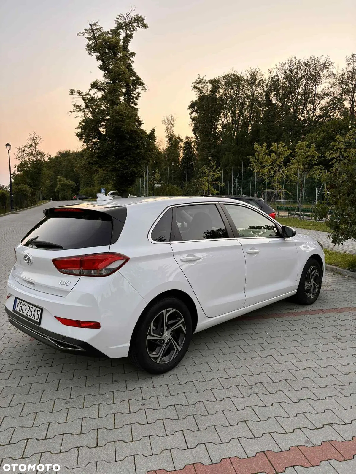 Hyundai i30 1.5 DPI Comfort - 3