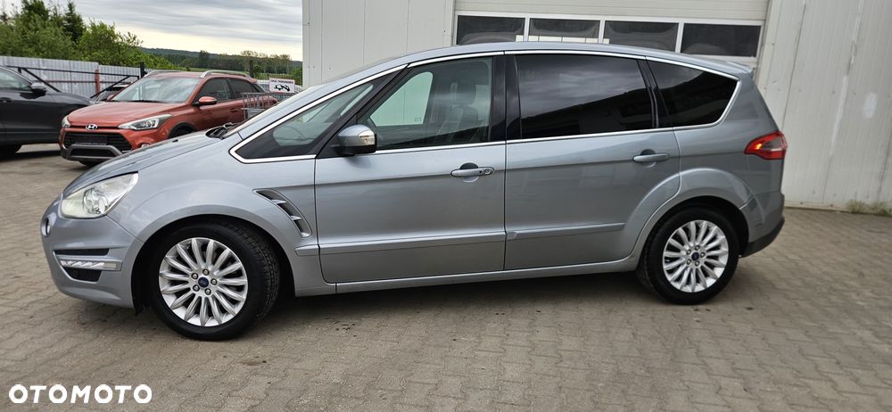 Ford S-Max 2.0 TDCi DPF Business Edition - 2