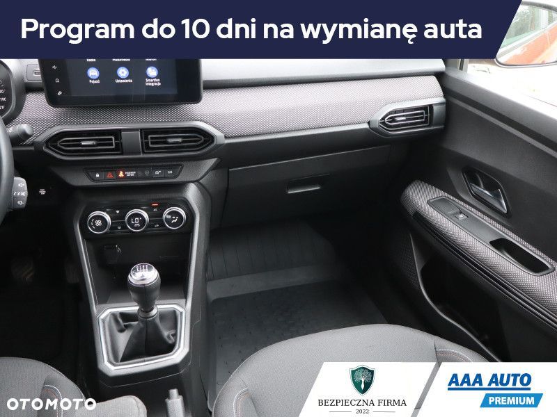 Dacia Jogger - 10