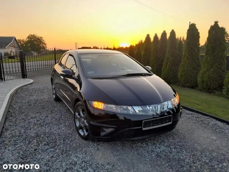Honda Civic - 17