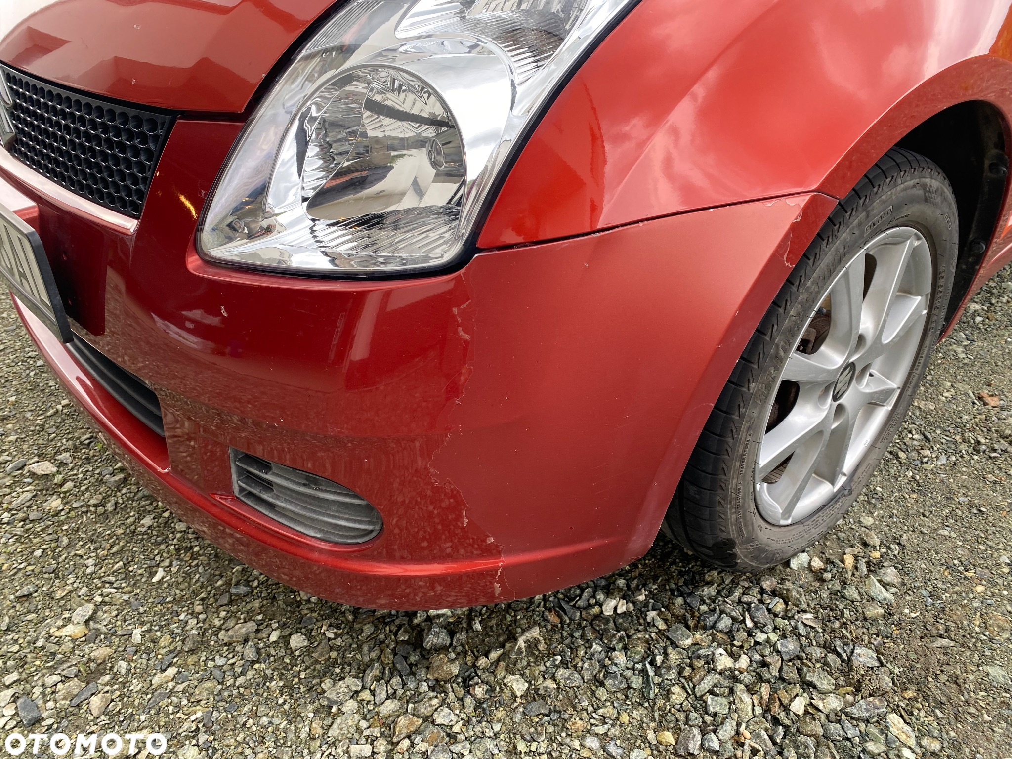 Suzuki Swift 1.3 GC (klm) - 22