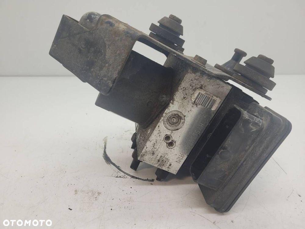 POMPA ABS 3.0 D JEEB GRAND CHEROKEE IV WS2 - 5