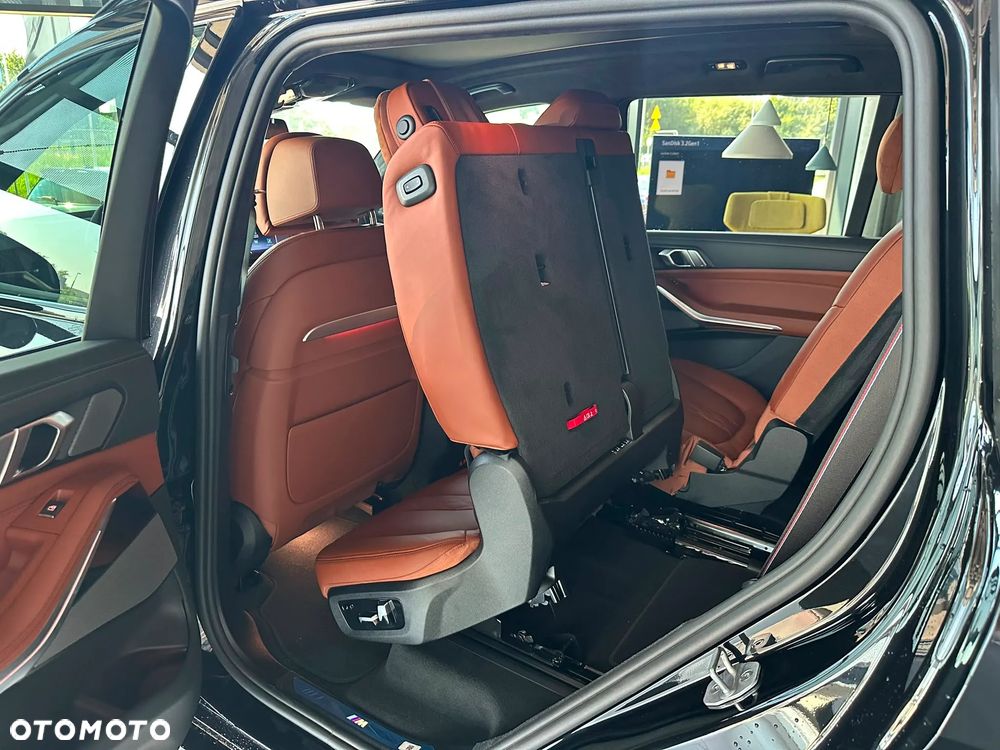 BMW X7 xDrive40d mHEV sport - 32
