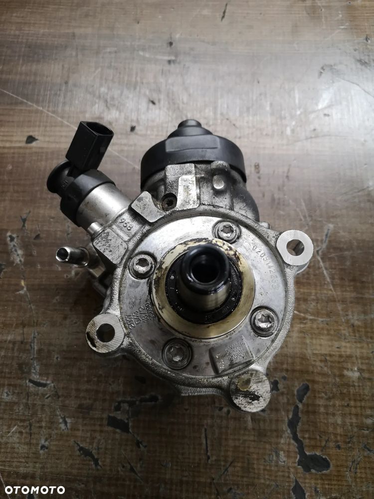 POMPA WTRYSKOWA BMW F10 F20 F25 F30 2.0d 190KM B47 8511626 BOSCH 0445010768 - 3