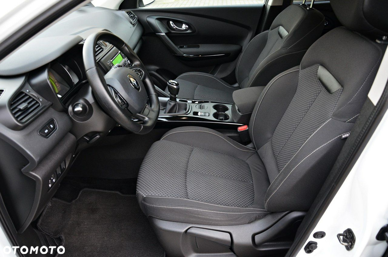 Renault Kadjar 1.2 Energy TCe Life - 28